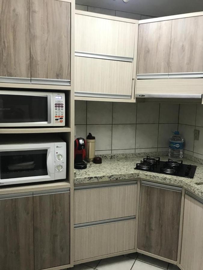 Apartamento Meia Praia Lateral Mar Itapema Exterior foto