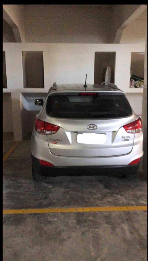 Apartamento Meia Praia Lateral Mar Itapema Exterior foto