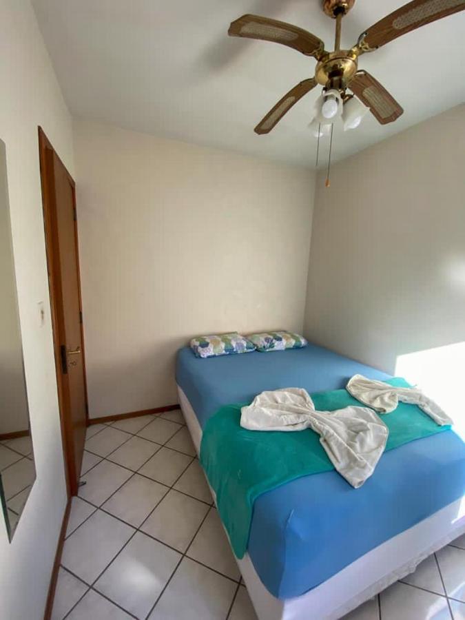 Apartamento Meia Praia Lateral Mar Itapema Exterior foto